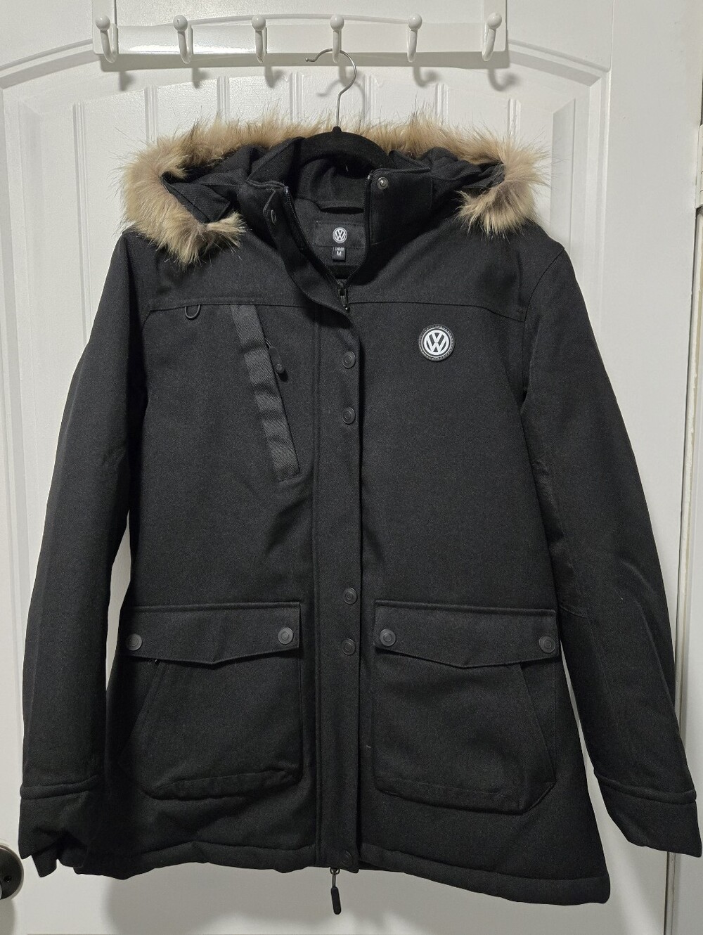 Volkswagen Parka